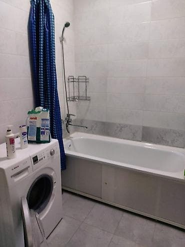 сдается квартира для семьи: 3 комнаты, 122 м², Элитка, 9 этаж, Косметический ремонт — 4
