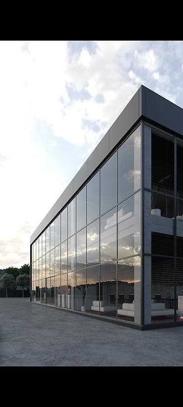 Дом и сад: Алюкобонд!Алюкобонд! коёбуз.Материалдары бар! Конференц залдар, Глобус — 5