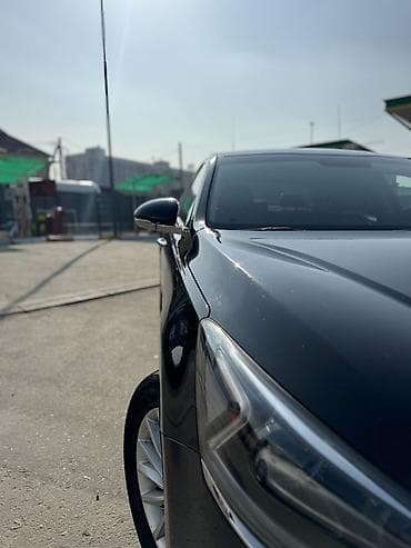 daewoo centra: Kia K7: 2017 г., 3 л, Автомат, Газ, Седан — 8