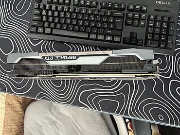 rtx 2070 super цена: Видеокарта для ПК, Б/у, MSI, GeForce RTX, 8 ГБ — 5