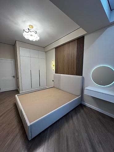 2х: 2 комнаты, 74 м², Элитка, 11 этаж, Дизайнерский ремонт — 2