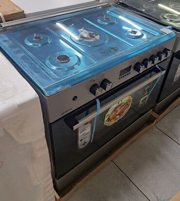 газ плита расрочка: Новый — 2