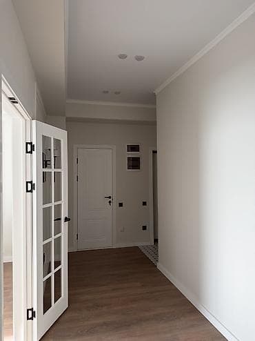 Продажа квартир: 2 комнаты, 67 м², Элитка, 13 этаж, Дизайнерский ремонт — 4