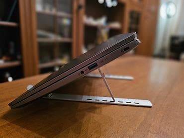 Ноутбуки и аксессуары: Ультрабук, Б/у, Intel Core i7 — 3