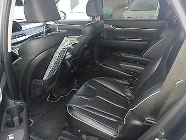 range rove: Hyundai Palisade: 2019 г., 2.2 л, Автомат, Дизель, Кроссовер — 8