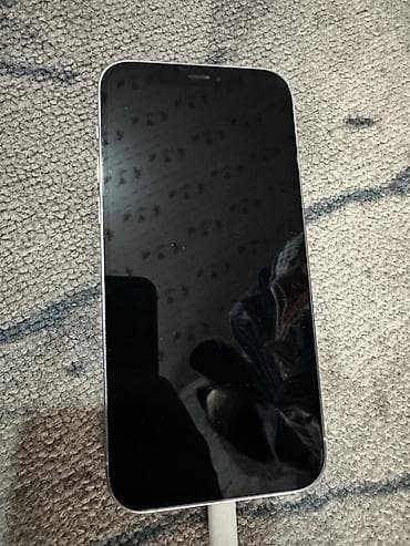 d19 pro v2: IPhone 12 Pro, 256 ГБ, Серебристый, 87 % — 5