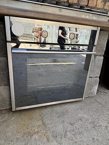 тестомес 15 кг: Духовка, Б/у, Самовывоз — 3