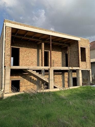 Рухий-Мурас 1 улица. Продается двух этажный дом 180 кв на участке 4 — 2