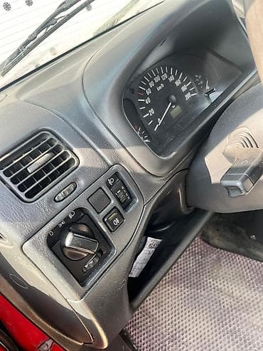 опель корса б: Opel Agila: 2004 г., 1 л, Ручные, Бензин, Минивэн — 1