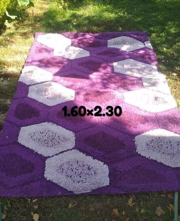 раковина с тумбой и зеркалом в ванную бишкек: Килем Колдонулган, Накталай эмес/накталай төлөм — 1