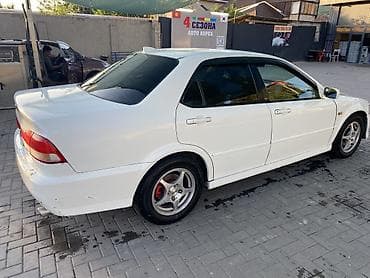 accord 2003: Honda Accord: 2000 г., 1.8 л, Автомат, Бензин, Седан — 8