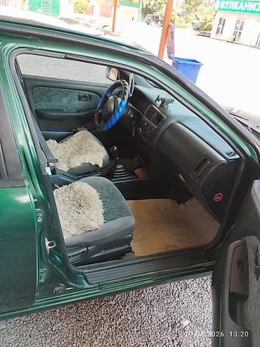 mini v свечи цена неман: Nissan Almera: 1996 г., 1.6 л, Механика, Бензин, Седан — 3