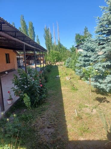 купить дом в новопокровке: Дом, 80 м², 3 комнаты, Собственник — 4