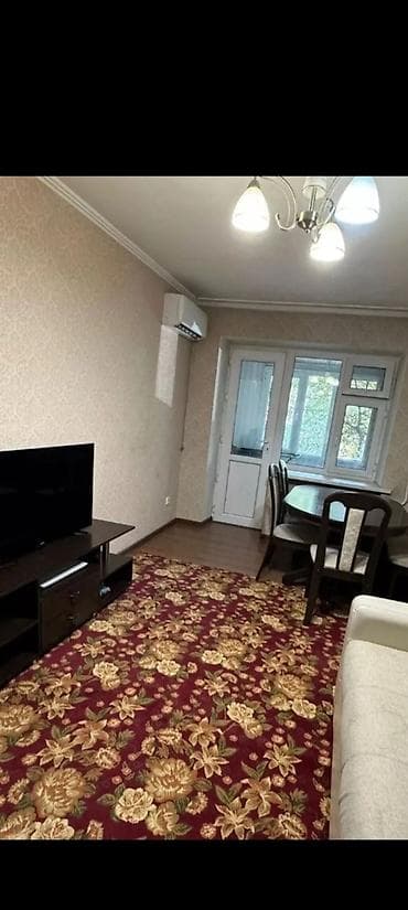 6: Сдаю квартиру Токтогула Турусбекова 1кв изолированными комнатами и — 3