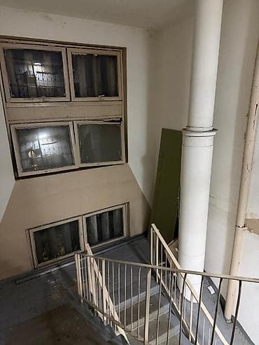 999: 2 комнаты, 48 м², 105 серия, 9 этаж, Евроремонт — 7
