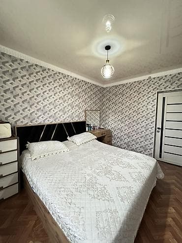 солнечный рай: 3 комнаты, 60 м², 1 этаж, Дизайнерский ремонт — 7