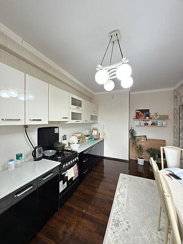2 комнаты, 55 м², 4 этаж at lalafo.kg 2 комнаты, 55 м², 4 этаж