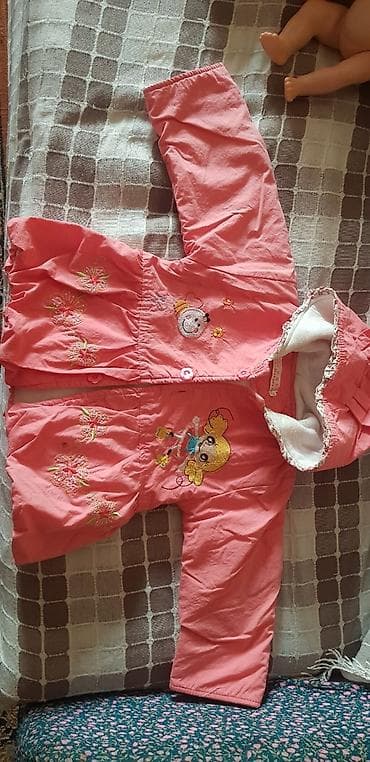 отдам даром животных: Отдам много вещей и обувьи для 2-3-4 летней девочке . за 3 кг порошка — 5