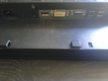 Мониторы: Монитор, Dell, Б/у, LCD, 21" - 22" — 2