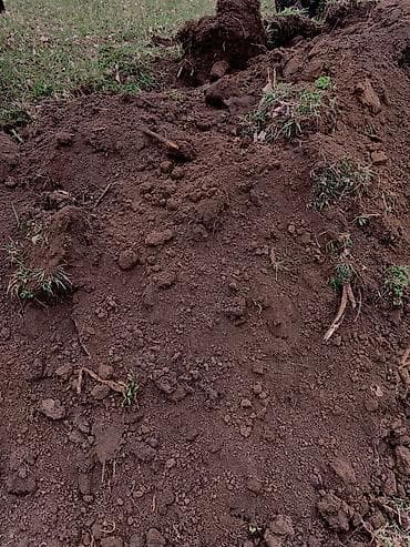 Ремонт и строительство: Дос чернозем .песок — 3