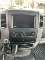 спринтер дубл кабина бортовой борт 3 30 м: Mercedes-Benz Спринтер: 2014 г., 2.2 л, Автомат, Дизель, Van — 10