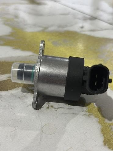 Топливная аппаратура Hyundai — 3