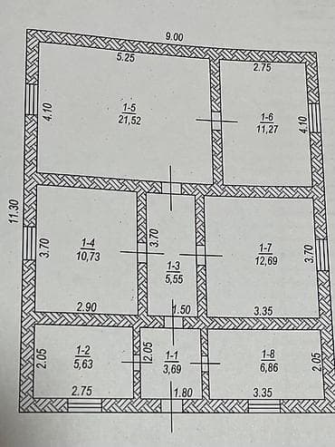 osh flat: 🏡 Продается дом в Новопокровке! Идеальный вариант для комфортной — 2