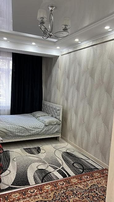 бостери аренда: 1 комната, Собственник, Без подселения, С мебелью полностью — 1