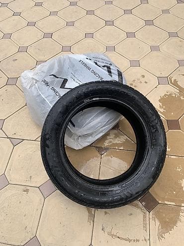 шины 215 45 17: Летняя шина 215/55 R17 Характеристики: - Размер: 215/55 R17 - Тип — 1