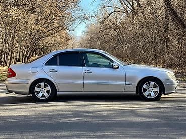 мерседес венс сапог: Mercedes-Benz E-Class: 2002 г., 3.2 л, Типтроник, Бензин, Седан — 8