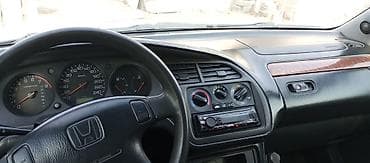 рейка хонда цивик: Honda Accord: 2001 г., 2 л, Типтроник, Газ, Хэтчбэк — 5