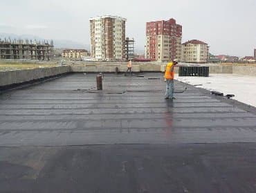 крыши домов: Кровля крыши | Гидроизоляция Больше 6 лет опыта — 1