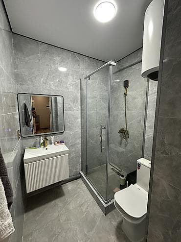 квартира ленинский район: 1 комната, 42 м², Элитка, 4 этаж, Евроремонт — 6
