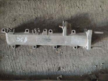 комбинированная варочная панель: Toyota Estima Коллектор впускной, Тойота Эстима впускной коллектор — 1