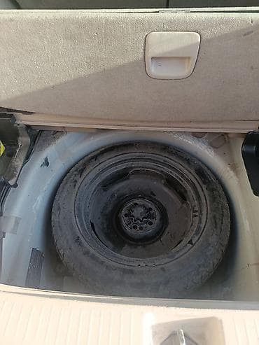 тойота виш капот: Toyota Vista: 1998 г., 2 л, Автомат, Бензин, Универсал — 10
