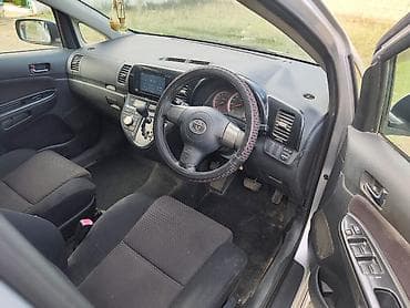 faw oley: Toyota WISH: 2005 г., 1.8 л, Автомат, Бензин, Универсал — 8