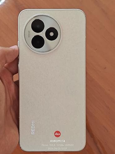 xbox original: Redmi, Redmi K80 Ultra, Б/у, 256 ГБ, цвет - Белый, 2 SIM — 4