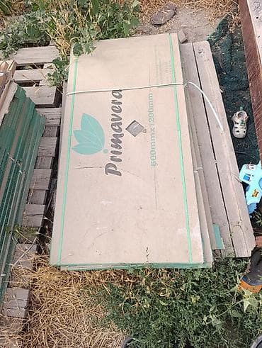Керамогранит крупного формата Primavera - Тип: керамогранит — 1