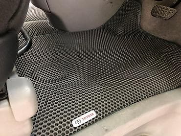 forester: Тойота Альфард Ева Полики Бишкек Eva Полики Бишкек Ева Коврики — 10