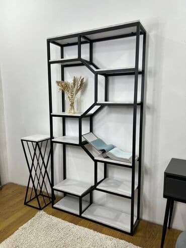 доя офиса: Стеллаж наличии — 1