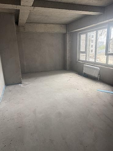 Продажа квартир: 3 комнаты, 87 м², Элитка, 3 этаж, Готовая ПСО (под самоотделку) — 8