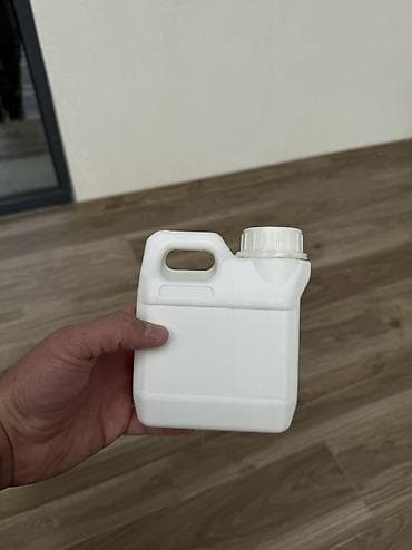 медицинские банки бишкек: Продаю тару 0.5л с крышками — 4