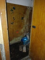 аренда квартир на долгий срок аламедин 1: 3 бөлмө, 30 кв. м, 105-серия, 1 кабат, Эски ремонт — 5