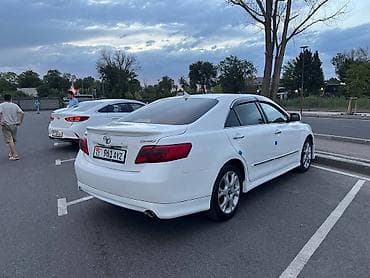 полики тойота камри: Toyota Camry: 2010 г., 2.4 л, Автомат, Бензин, Седан — 4