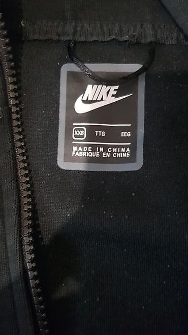 Комплекты одежды: Комплект, цвет - Черный, Б/у — 2