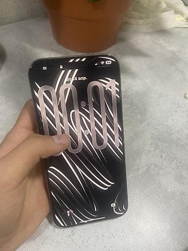 купить айфон 5 на запчасти: IPhone 16 Pro Max, 256 ГБ, 100 % — 4