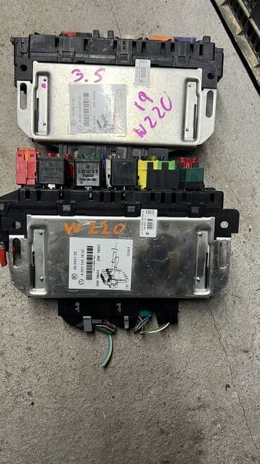 фары на опель вектра а: Блоки сам на mercedes benz w220 рестайлинг привозные запчасти с — 1