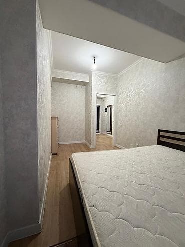 ламинат продажа: 1 комната, 35 м², Элитка, 6 этаж, Косметический ремонт — 1