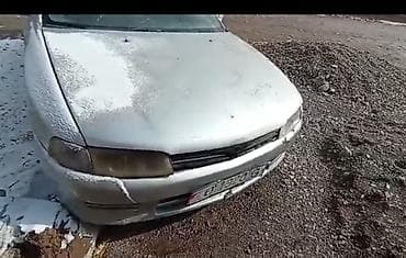 Mitsubishi Lancer: 1997 г., 1.5 л, Автомат, Бензин, Седан at lalafo.kg Mitsubishi Lancer: 1997 г., 1.5 л, Автомат, Бензин, Седан