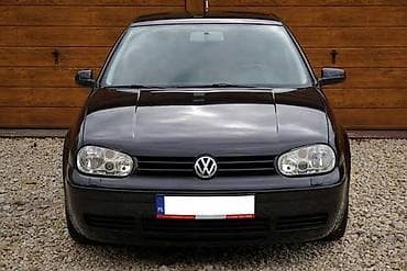mir muz: Volkswagen Golf: 2002 г., 1.6 л, Автомат, Бензин, Хэтчбэк — 1